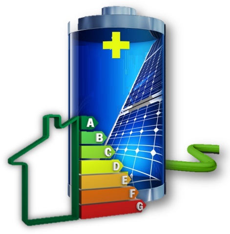 Accumulo ABB con Batterie al Litio: il REACT di ABB Sistema di accumulo con  batterie al Litio - Accumulo e Batterie per il fotovoltaico. Sistemi di  accumulo con Batterie Powerwall Tesla per