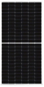 Picture of Canadian Solar | Modulo Mono PERC HiKu6 da 560 Wp - CS6W-560MS - Garanzia 12 Anni - RAEE INCLUSO